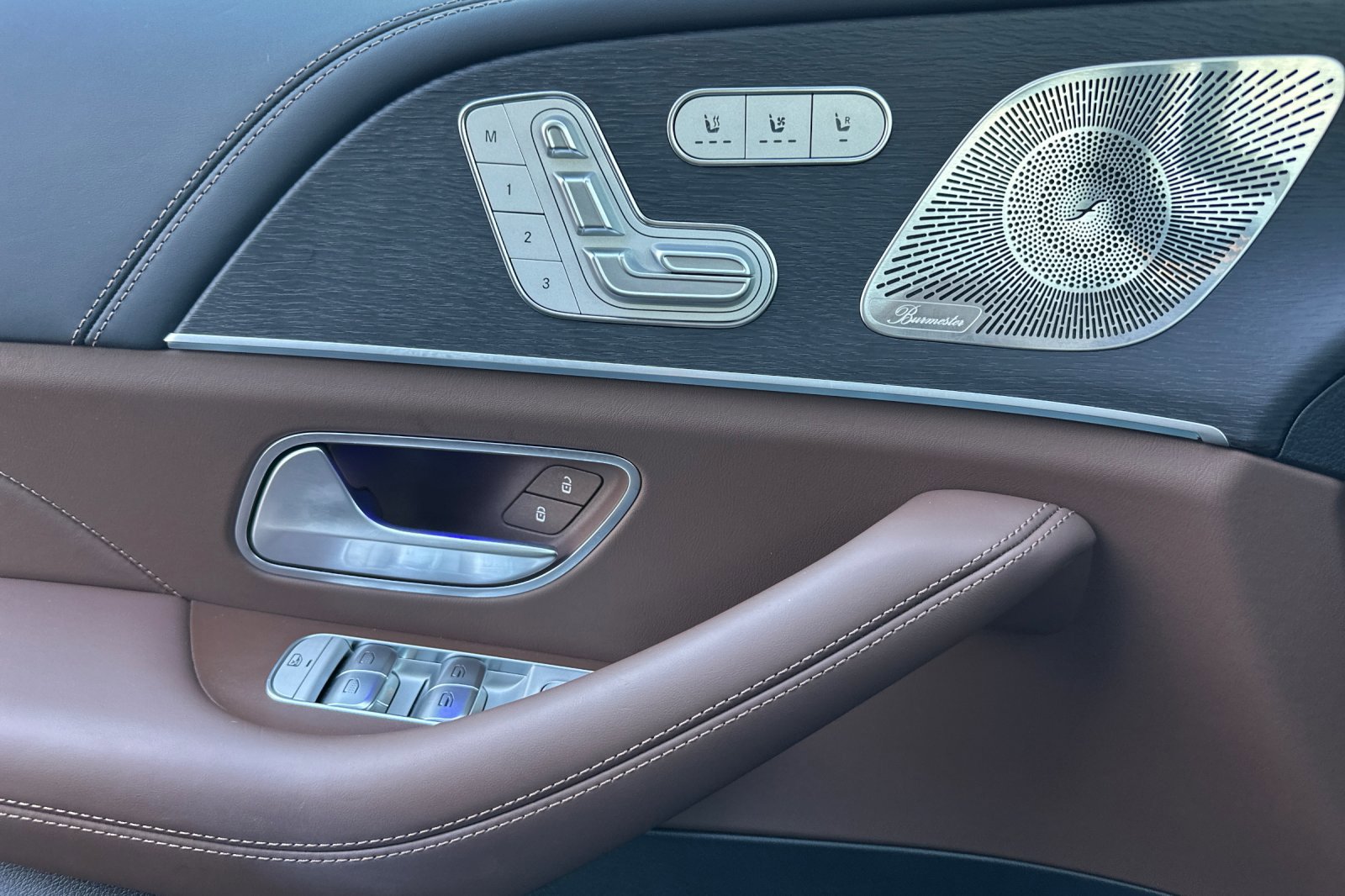 Used 2024 Mercedes-Benz GLE 63 AMG S image 11