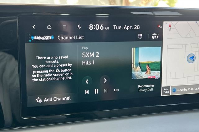 Used 2023 Hyundai Palisade SEL w/ Premium Package FWD image 25