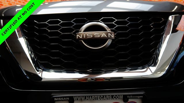 Used 2024 Nissan Murano SL image 74