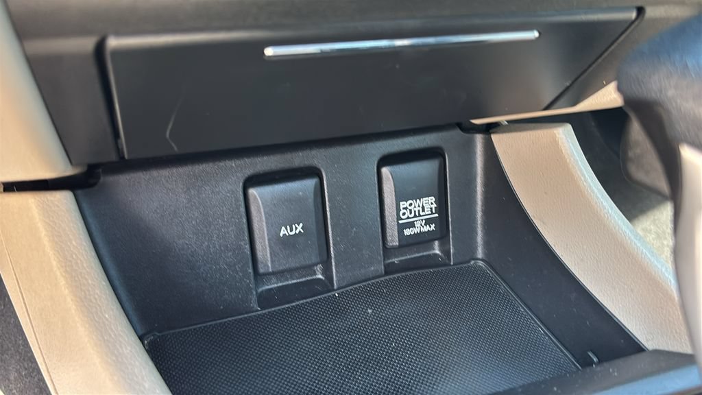 Used 2013 Honda Civic EX image 21