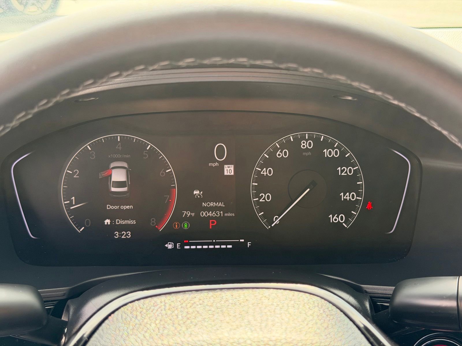 Used 2025 Honda Civic Sport image 20