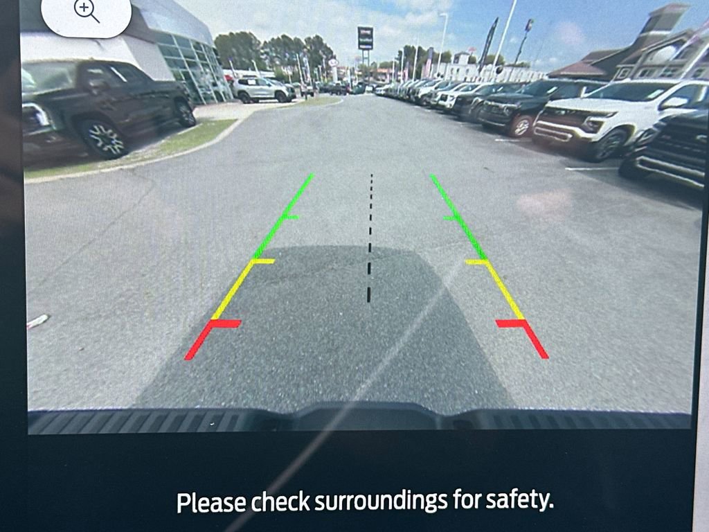 Used 2025 Ford F150 Raptor image 29