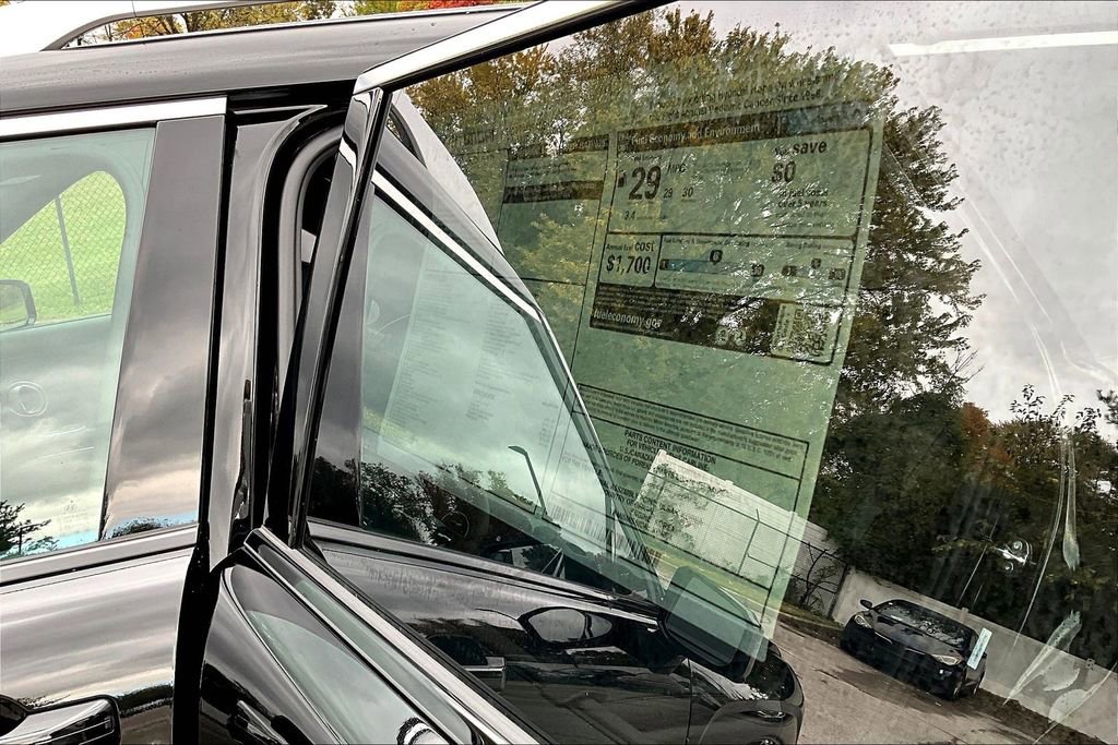 New 2026 Hyundai Palisade Calligraphy image 15