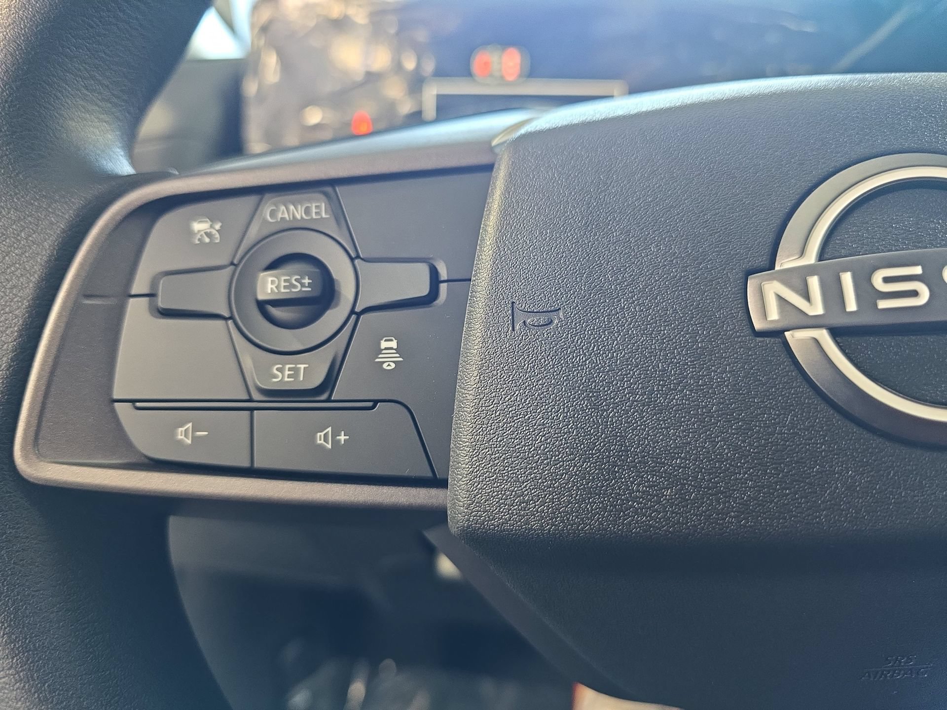 New 2026 Nissan Sentra S w/ S Cold Weather Package FWD image 16