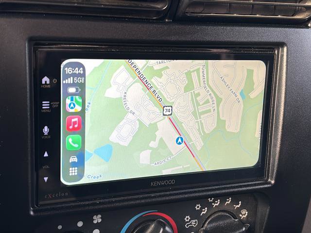 Used 2003 Jeep Wrangler Sport image 32