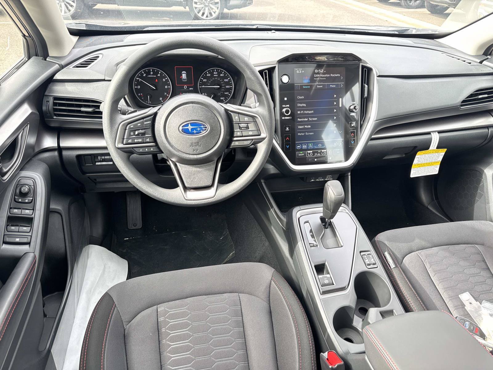 New 2026 Subaru Impreza 2.0i Sport AWD/4WD image 7