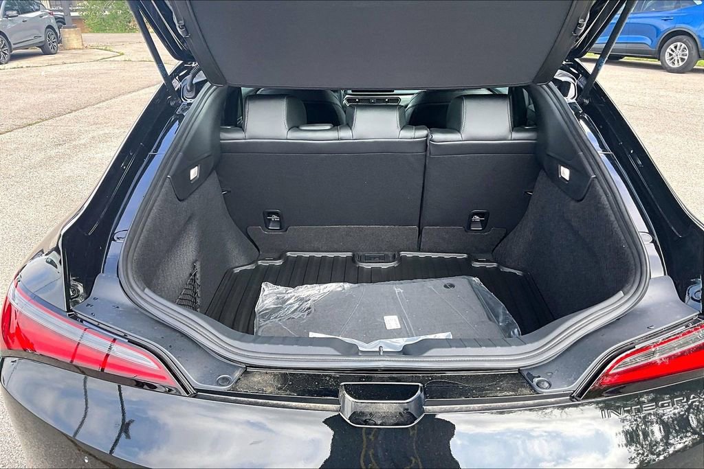 New 2026 Acura Integra A-Spec image 39