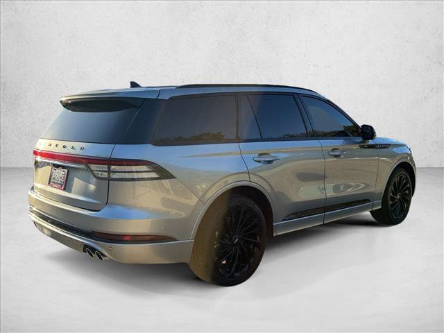 Used 2023 Lincoln Aviator Black Label w/ Jet Package AWD/4WD image 5