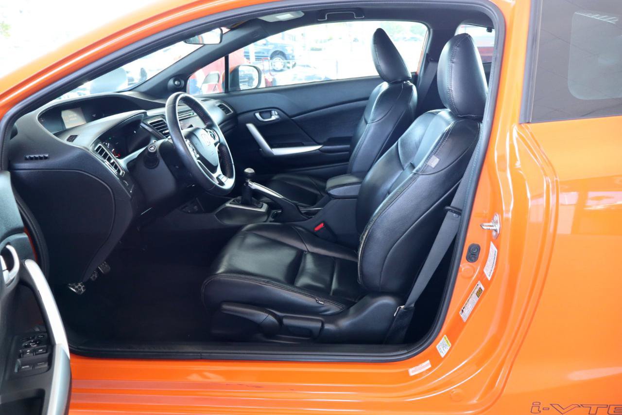 Used 2014 Honda Civic Si image 15