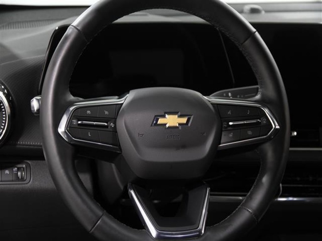 Certified 2025 Chevrolet Equinox LT w/ Safety and Technology Package image 8