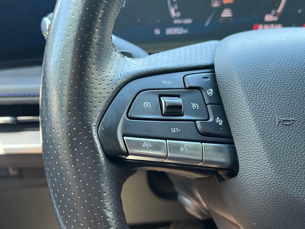 Certified 2024 Cadillac XT4 Sport AWD/4WD image 24