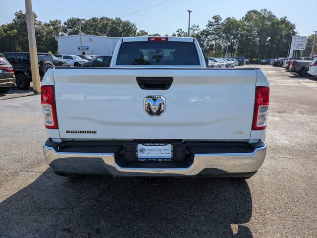 Used 2023 RAM 3500 Big Horn w/ Level 1 Equipment Group AWD/4WD image 5