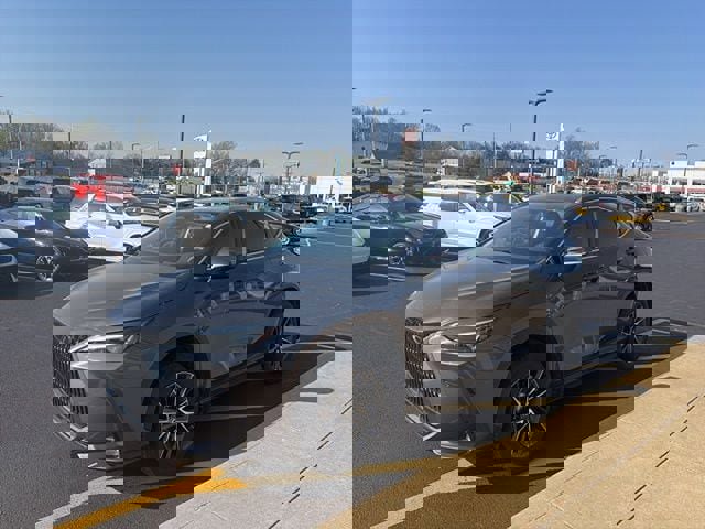 Used 2024 Lexus NX 350 AWD w/ Cold Area Package image 2