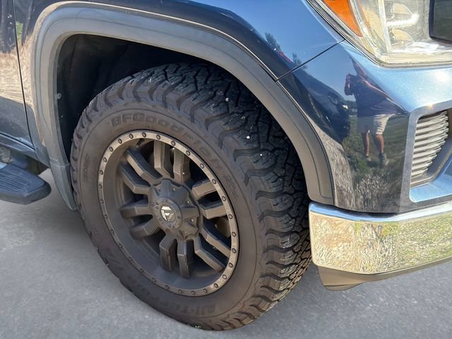 Used 2019 GMC Sierra 1500 SLE w/ SLE Value Package AWD/4WD image 5