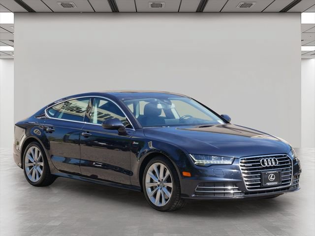 Used 2016 Audi A7 3.0T Prestige w/ Prestige Package
