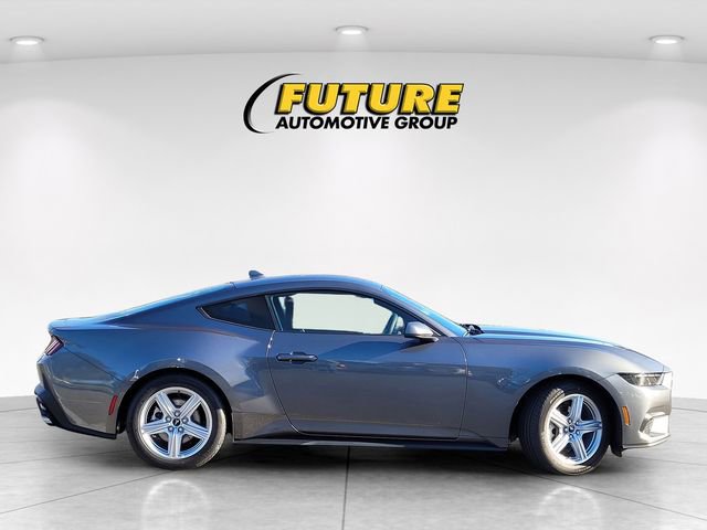 New 2026 Ford Mustang Coupe image 7