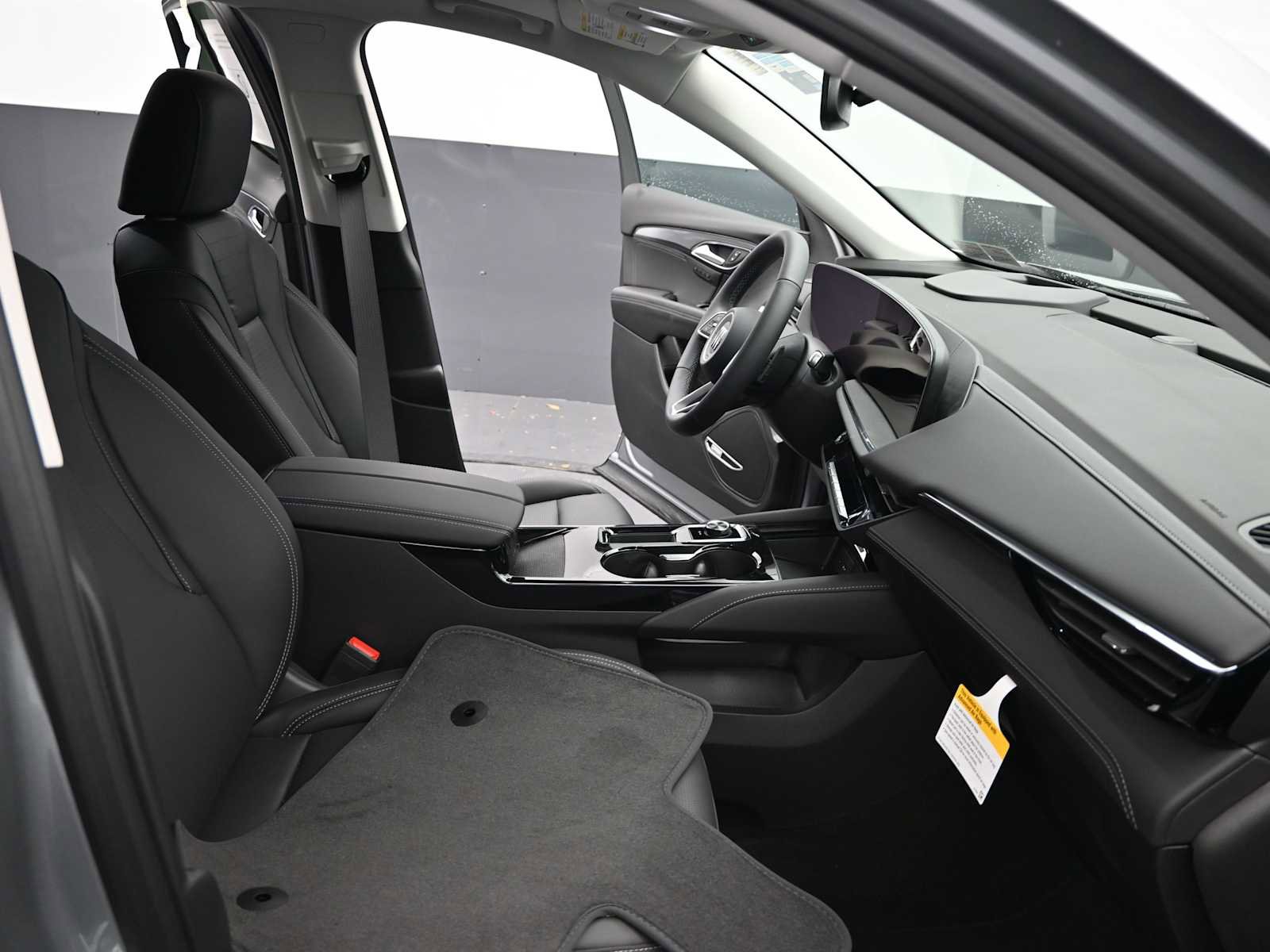 New 2026 Buick Envision Preferred image 22