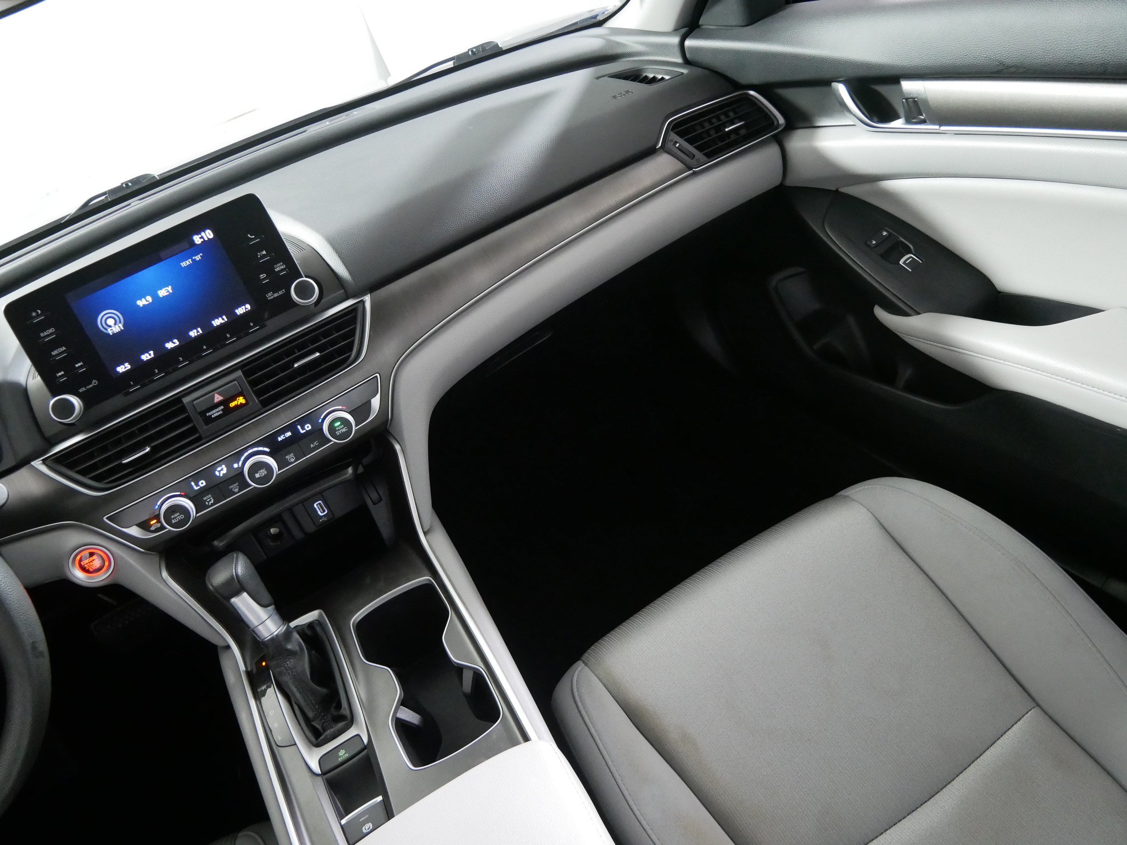 Used 2019 Honda Accord LX image 11