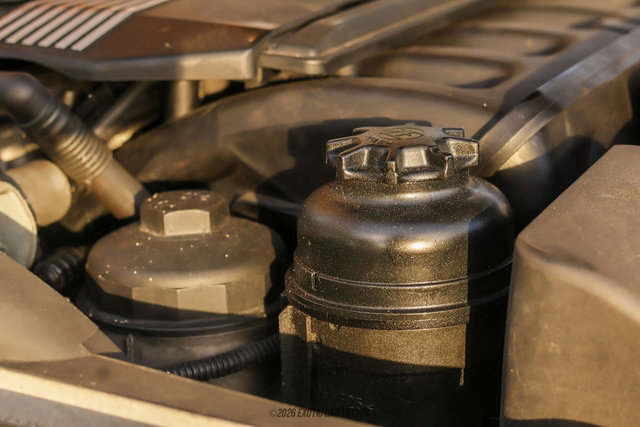 Used 2000 BMW Z3 2.5i image 27