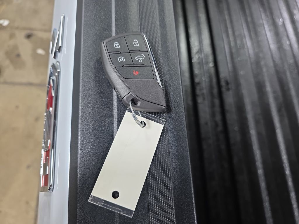 New 2026 GMC Sierra 1500 SLT w/ SLT Premium Package image 33