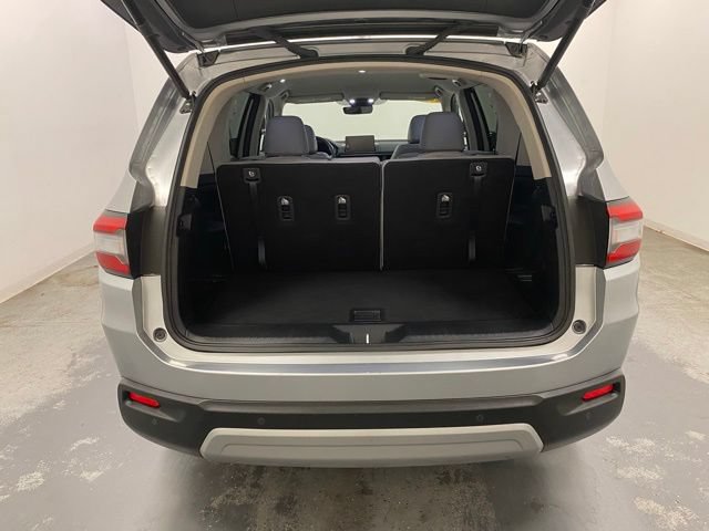 Certified 2024 Honda Pilot EX-L image 27
