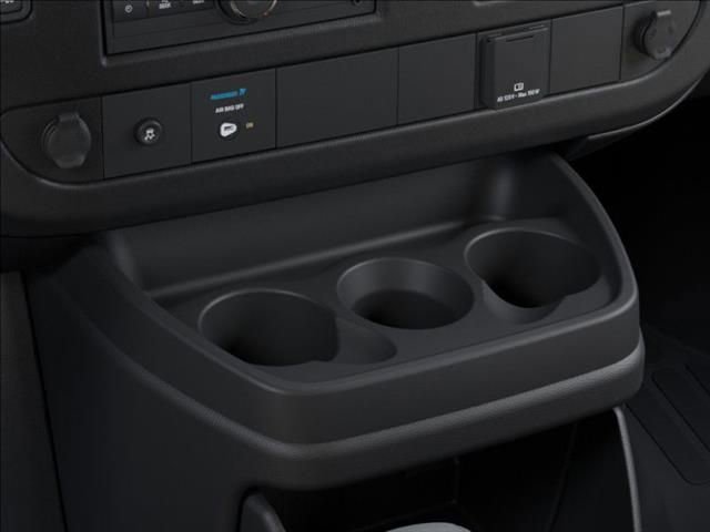 New 2026 GMC Savana 2500 image 23