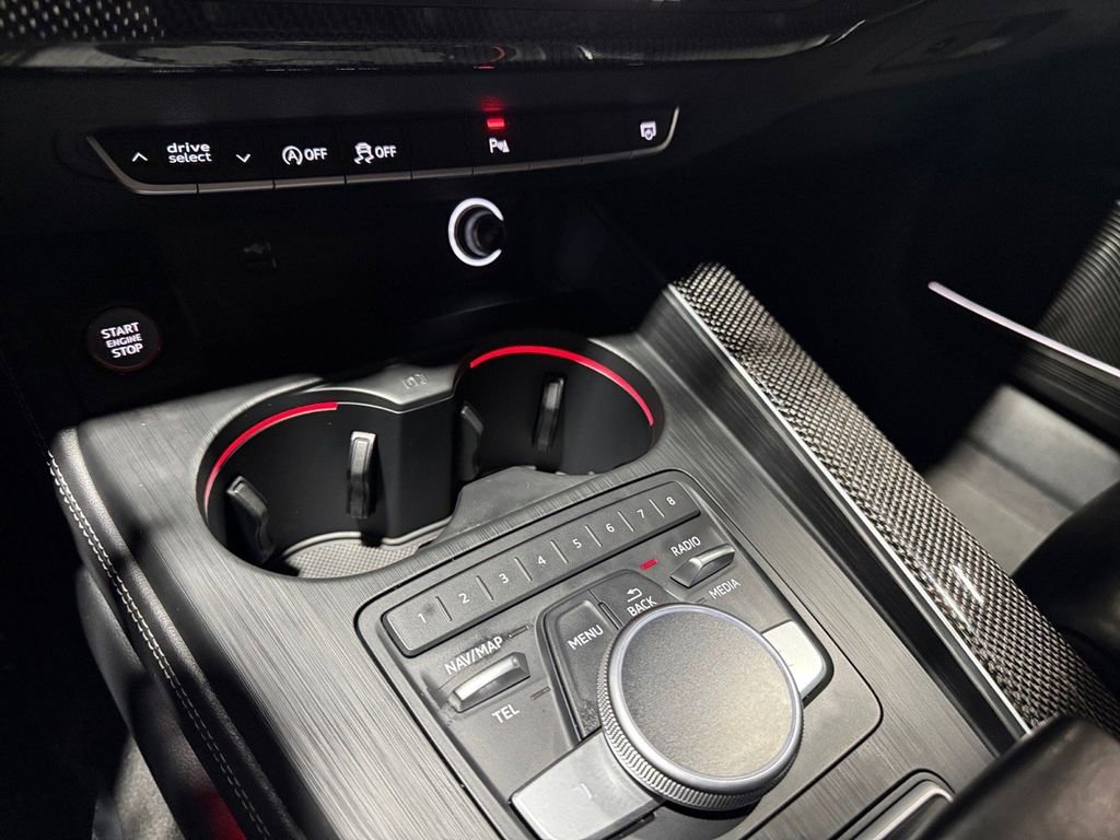 Used 2019 Audi S4 Prestige image 33