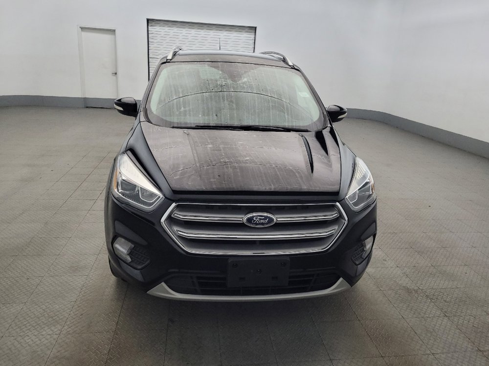 Used 2017 Ford Escape Titanium AWD/4WD image 14