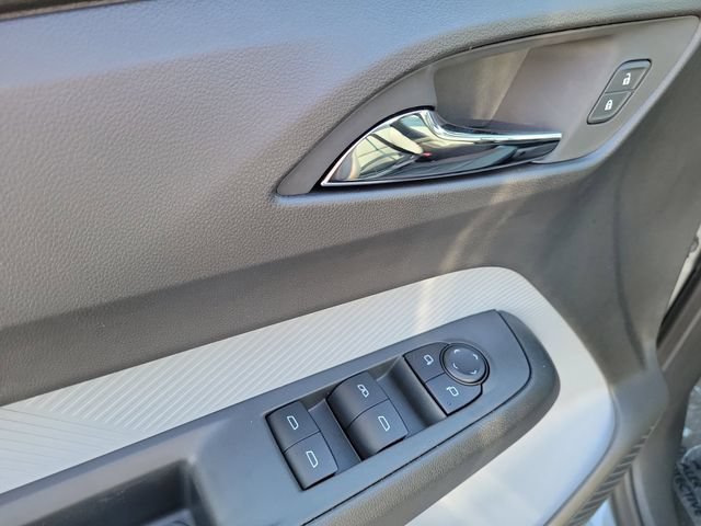 New 2027 Chevrolet Bolt RS FWD image 16