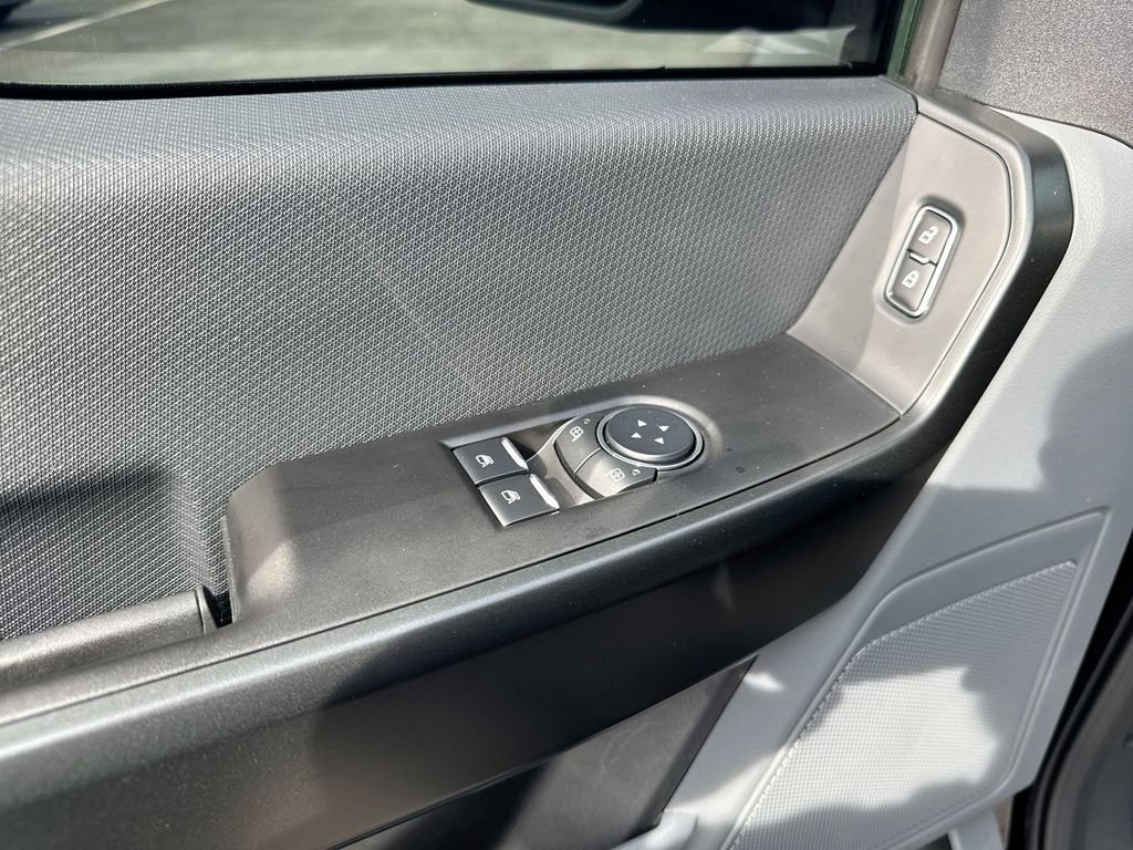 Used 2025 Ford F150 XL w/ Equipment Group 103A High image 20