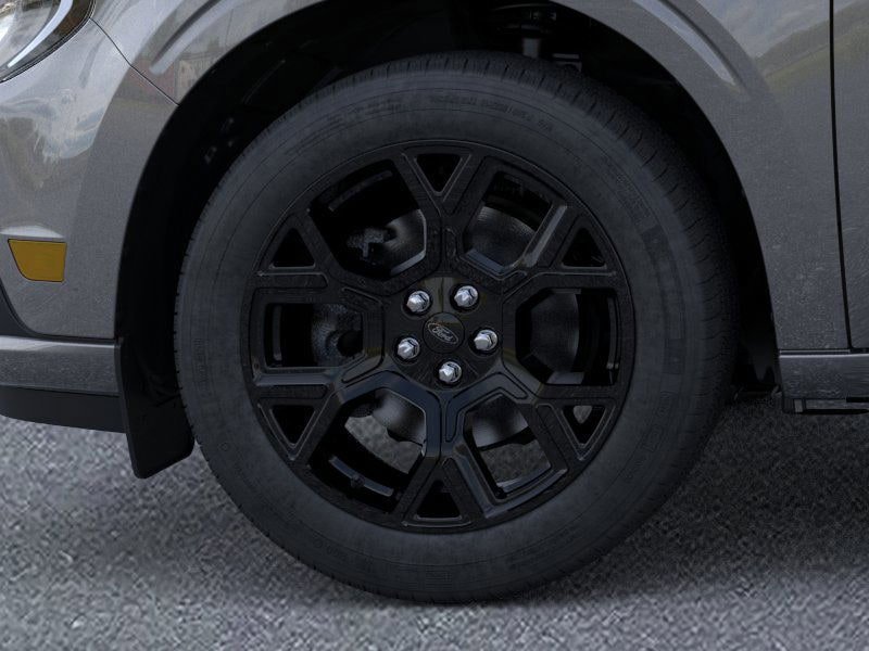 New 2025 Ford Maverick Lobo AWD/4WD image 20