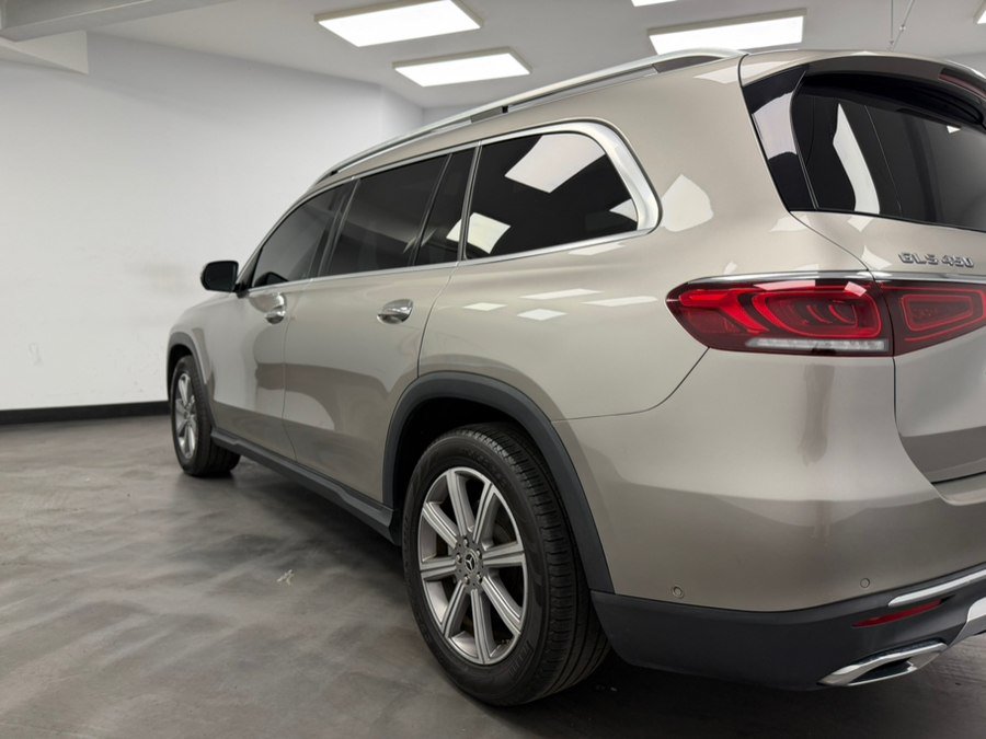 Used 2022 Mercedes-Benz GLS 450 4MATIC image 22