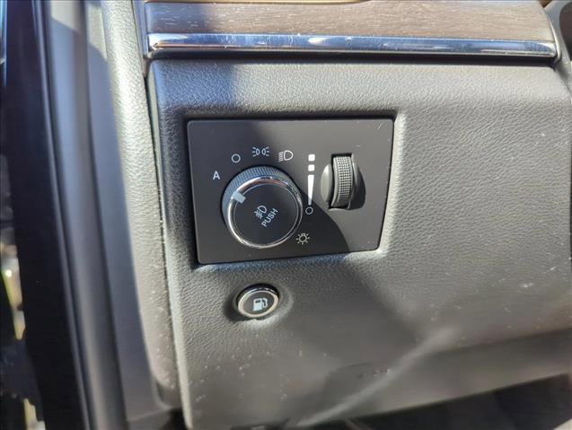 Used 2017 Jeep Grand Cherokee Limited w/ Luxury Group II image 27