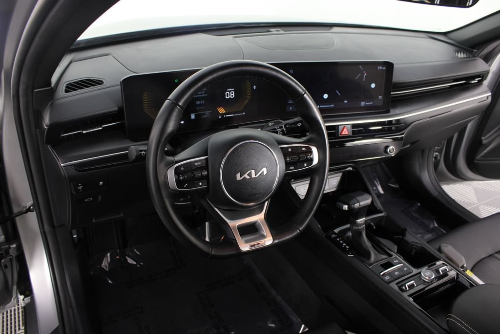 Used 2025 Kia K5 GT-Line FWD image 12