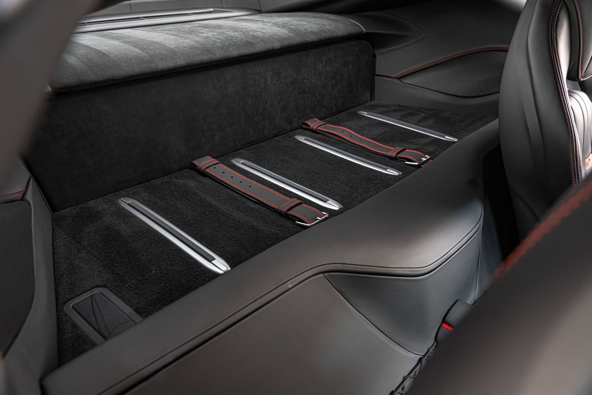 Certified 2020 Ferrari 812 Superfast RWD image 51