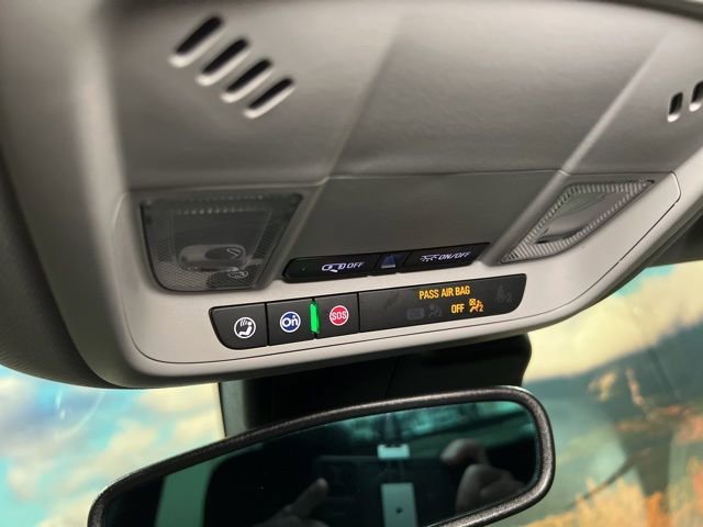 Used 2024 Chevrolet Malibu LT image 40