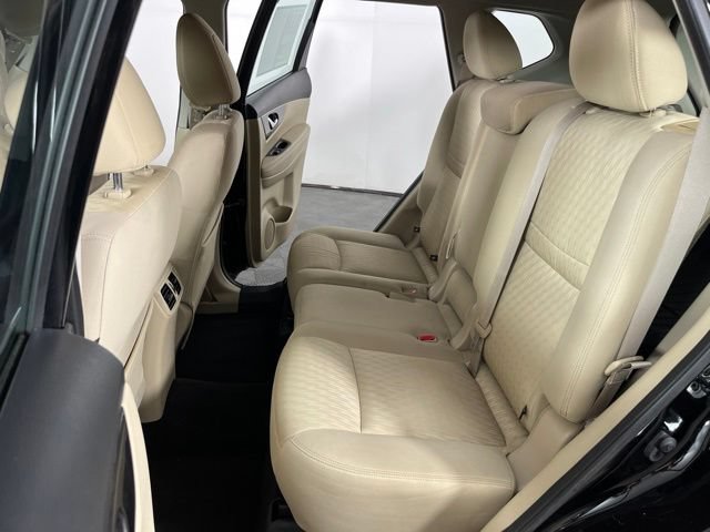 Used 2017 Nissan Rogue S FWD image 41