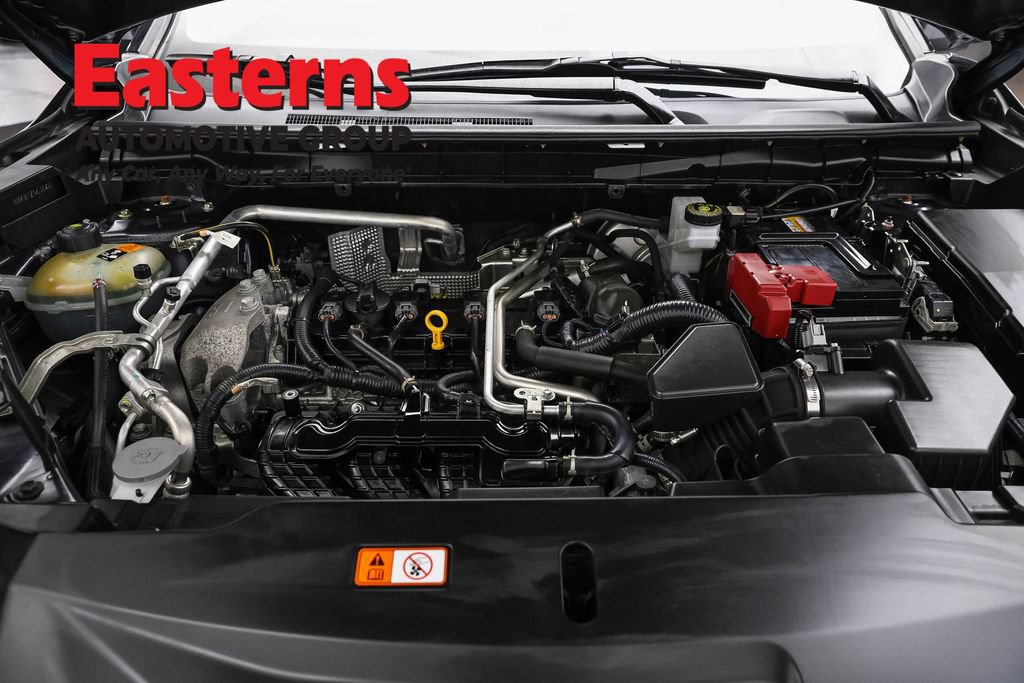 Used 2024 Mitsubishi Outlander SE AWD/4WD image 7