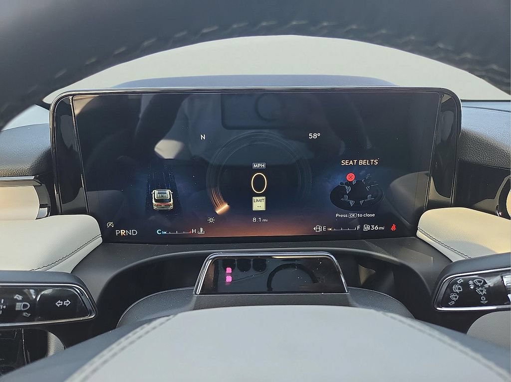 New 2026 Lincoln Aviator Reserve RWD image 18