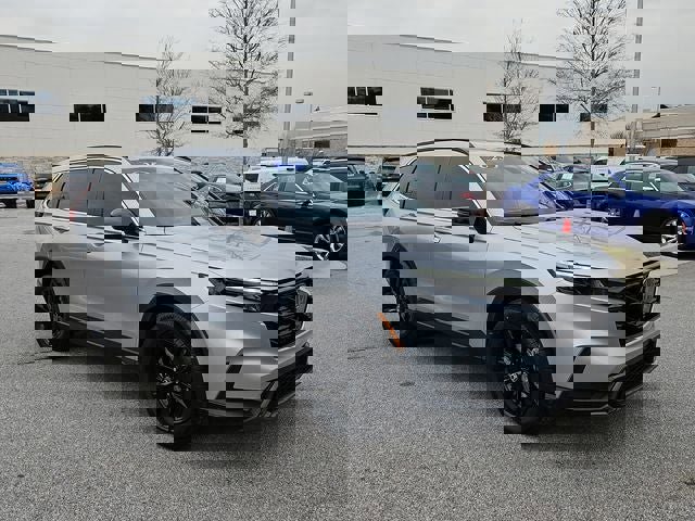 Used 2025 Honda CR-V Sport image 8