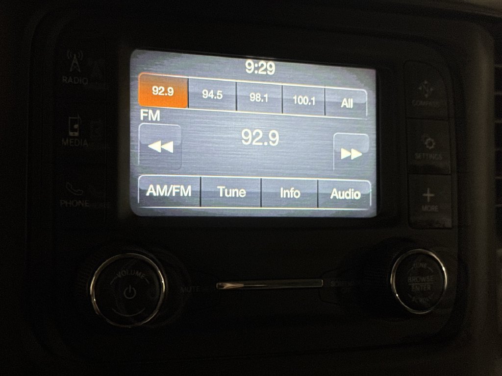 Used 2019 RAM 2500 Big Horn AWD/4WD image 14