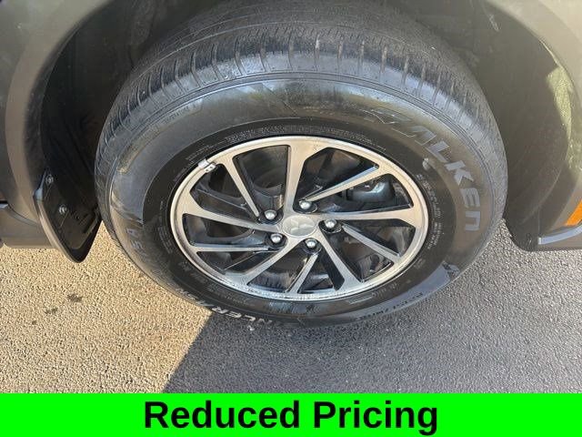 Used 2024 Mitsubishi Eclipse Cross ES image 39
