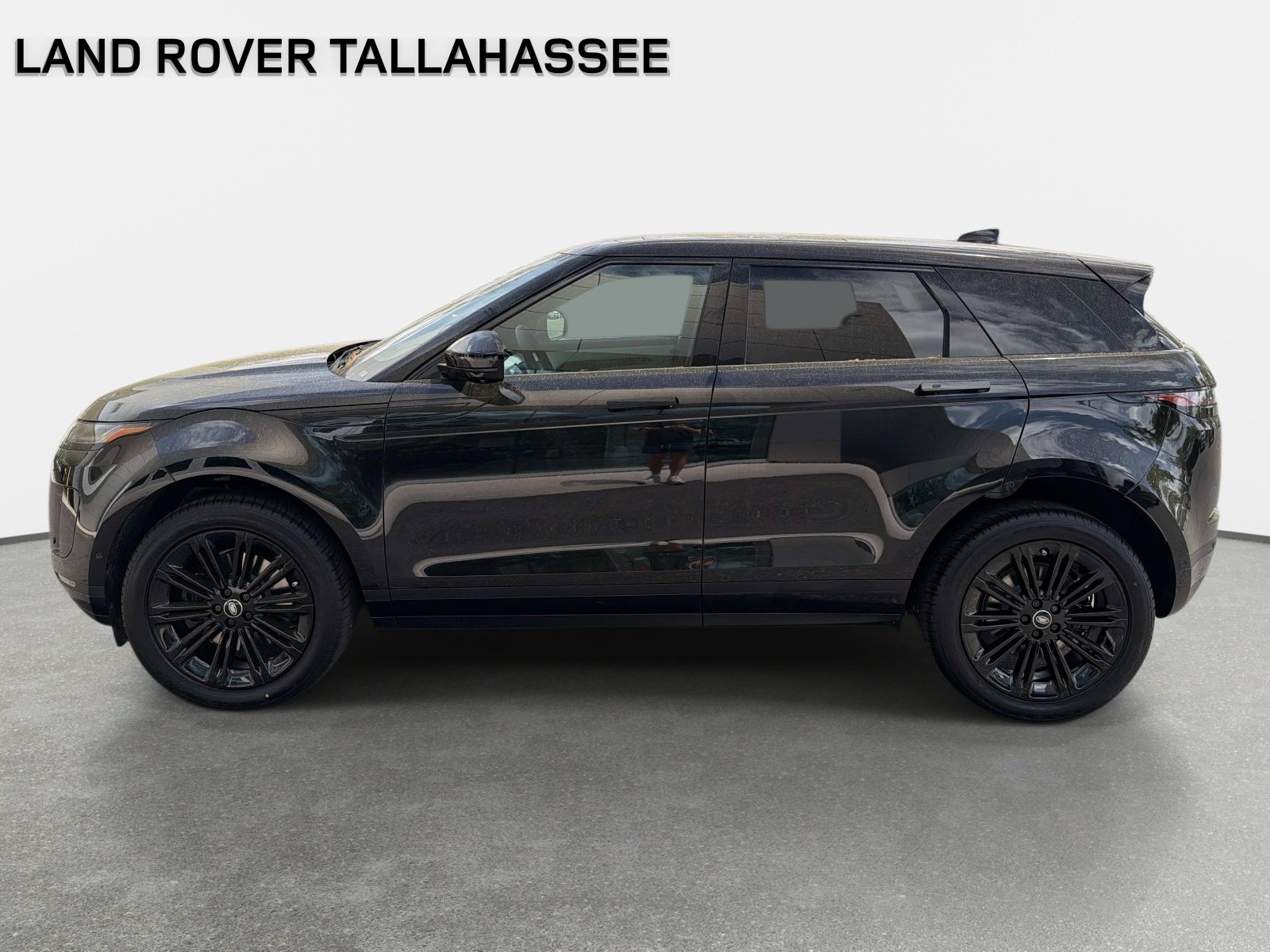 New 2026 Land Rover Range Rover Evoque S image 8