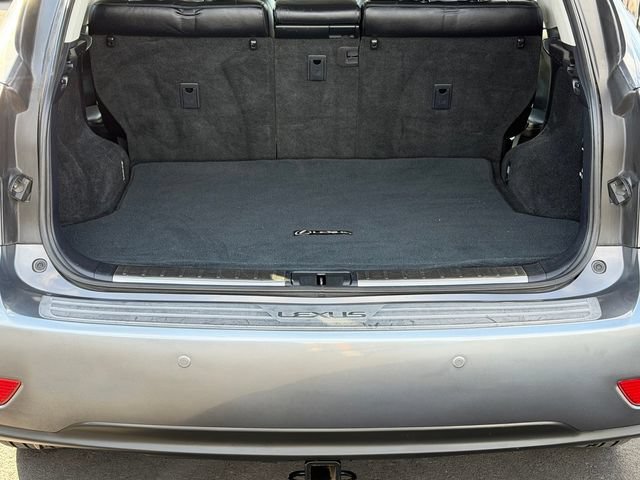Used 2013 Lexus RX 450h AWD w/ Navigation Pkg image 4