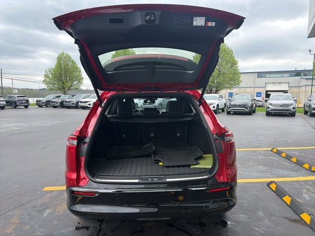 New 2026 Toyota Crown Signia AWD/4WD image 18