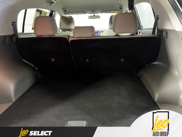 Used 2017 Kia Sportage LX w/ LX Popular Package AWD/4WD image 14