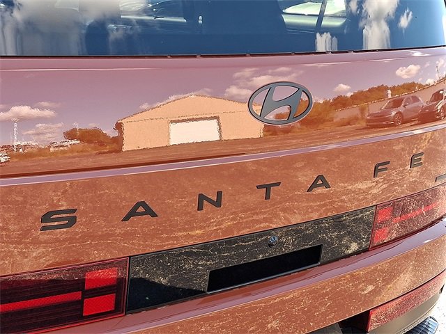 New 2026 Hyundai Santa Fe Calligraphy image 6