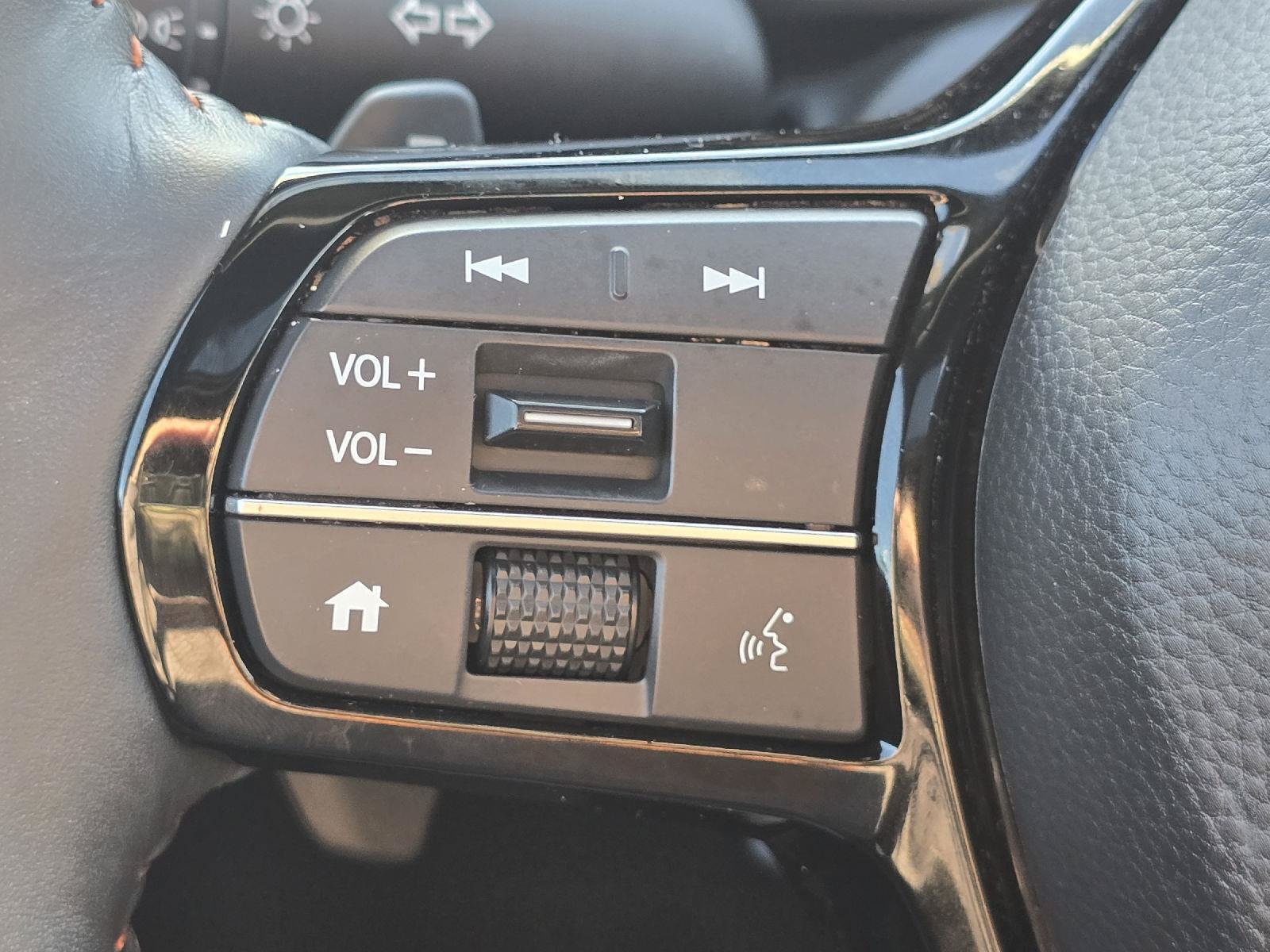 Used 2024 Honda CR-V Sport Touring image 35