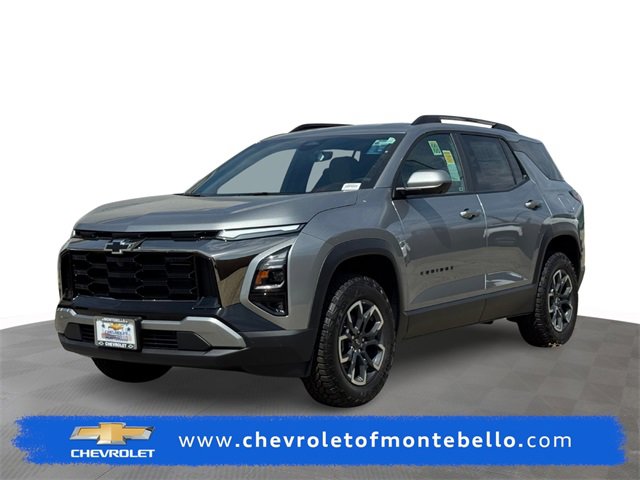 New 2026 Chevrolet Equinox ACTIV w/ Convenience Package III