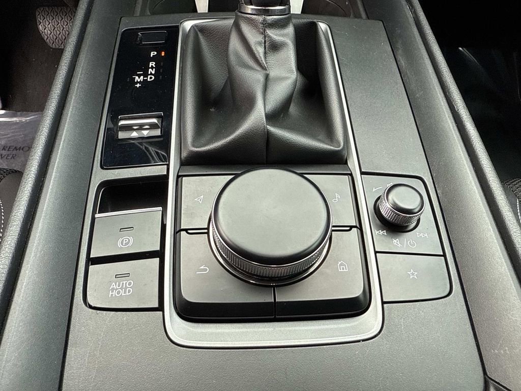 Used 2023 MAZDA CX-50 2.5 S w/ Accent Package image 37